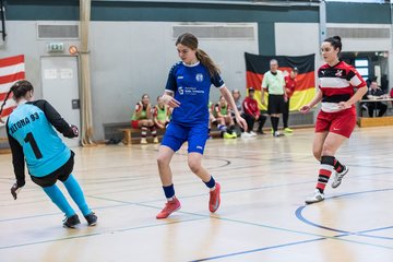 Bild 778 - wCJ NFV Futsalmeisterschaft